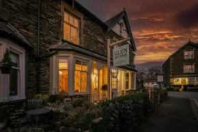 Glen Wynne Windermere - FREE off-site Health Club access with Pool, Sauna, Steam Room & Gym